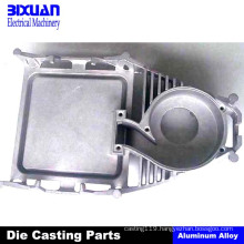 Die Casting Parts - Aluminum Die Casting